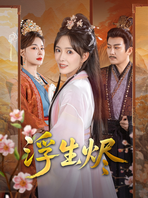 浮生烬（60集） 哪个网站可以看