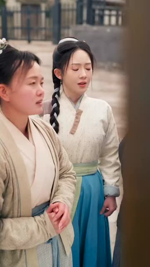 枕春色（73集）女主角是谁