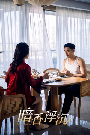 暗香浮沉（51集）最火短剧热播中