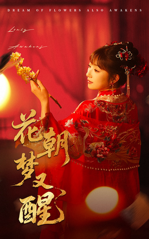 花朝梦又醒（35集）全集免费