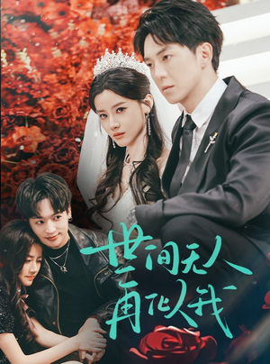 世间无人再似我（32集） 全集都在这里了