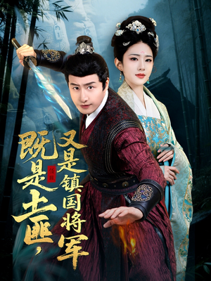 既是土匪，又是镇国将军（65集）在哪看免费