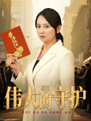 伟大的守护（31集）精彩短剧来了