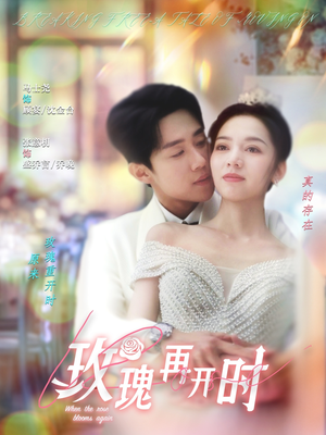 玫瑰再开时（59集）观看软件