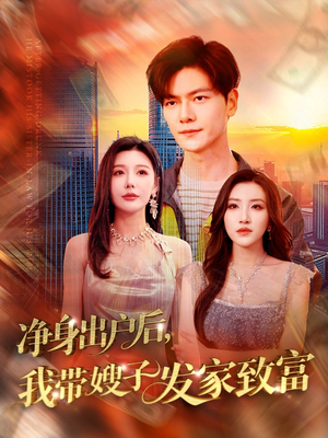 净身出户后，我带嫂子发家致富（110集）好看短剧抢先看