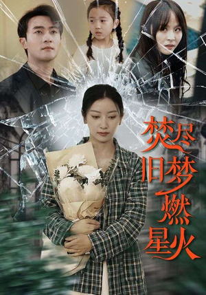 焚尽旧梦燃星火（71集）精彩片段