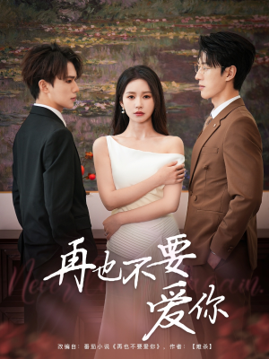 再也不要爱你（79集）免费短剧完整版