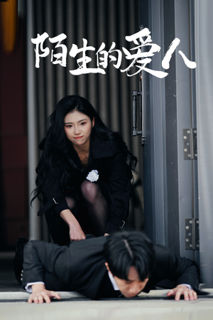 陌生的爱人（60集）今日短剧分享