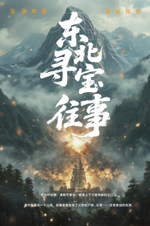 东北寻宝往事（12集）海量资源免费看