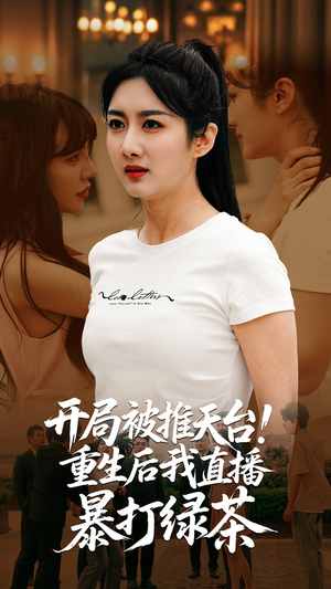 开局被推天台重生后我直播暴打绿茶（60集）一共多少集