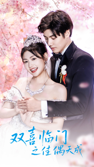 双喜临门之佳偶天成（42集）高分佳作免费看