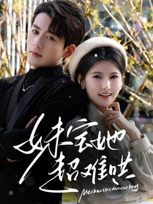 妹宝她超难哄（68集）解说