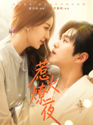 惹火燎夜（74集）短剧更新抢先看