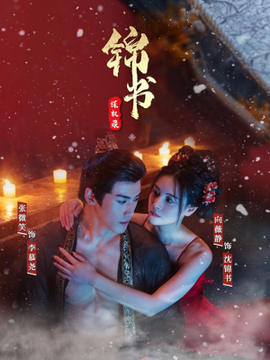 锦书谋权录（70集）在线观看全集