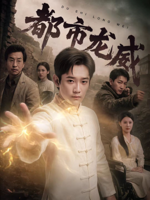 都市龙威（77集）UC网盘在线看