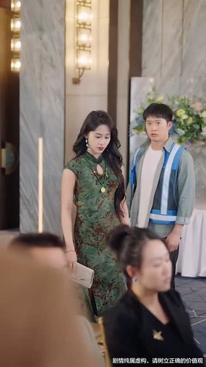 我能对话万物，美女助我逆袭（66集）热播短剧追不停