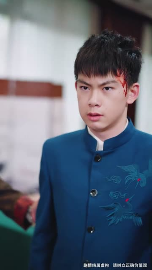 没想到吧姐姐，我就是棋神 （75集）第32集