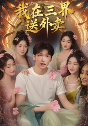 我在三界送外卖（88集）短剧推荐更新中