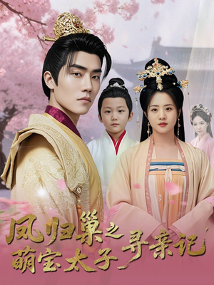 凤归巢之萌宝太子寻亲记（53集）在线看完整版