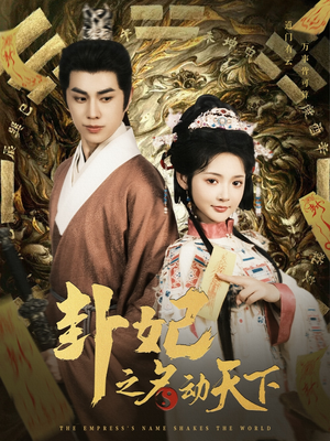 卦妃之名动天下（80集）精彩短剧分享。