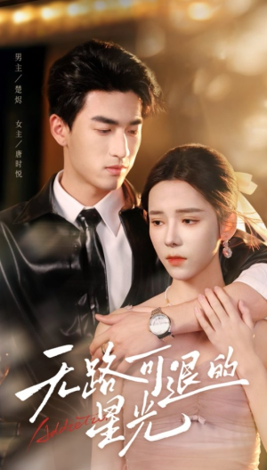 无路可退的星光（54集）解说