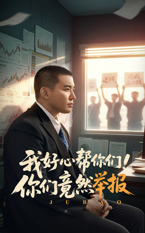 我好心帮你们！你们竟然举报（60集）独家内容免费看