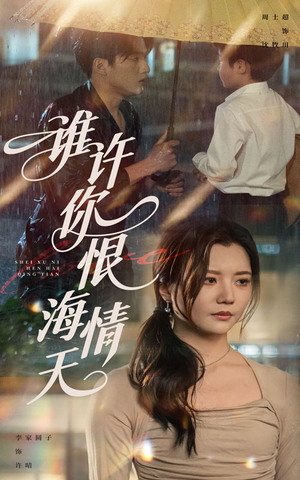 谁许你恨海情天（50集）番茄免费短剧