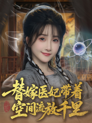 替嫁医妃带着空间流放千里 （91集）最新热门短剧