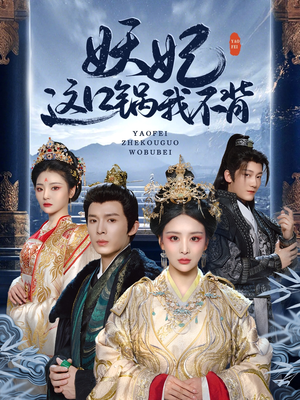 妖妃这口锅我不背（60集）好看的短剧推荐