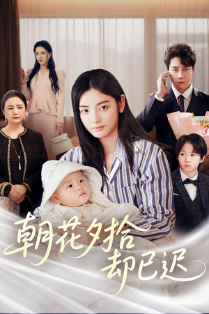 朝花夕拾却已迟（61集）精彩短剧下载