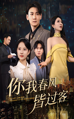 你我春风皆过客（58集）在线免费观影