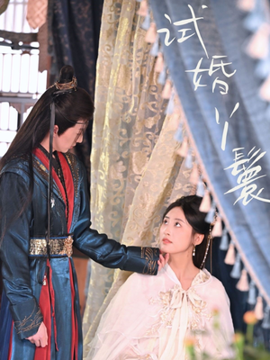 试婚丫鬟（76集）全集免费看短剧