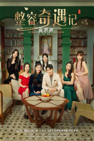 整容奇遇记（80集）在线看到大结局