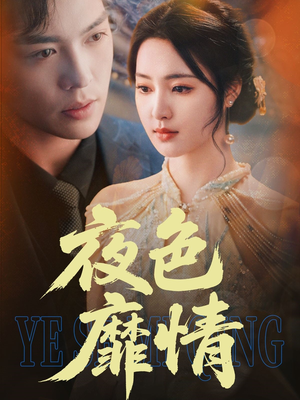 夜色靡情（62集）全集免费