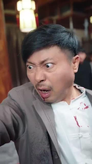 武圣（50集）女频短剧推荐