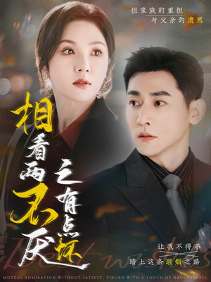 相看两不厌之有点坏（70集）短剧太好看了吧