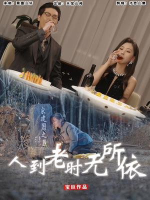 人到老时无所依（77集）热门了短剧