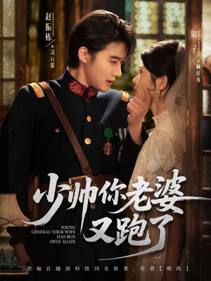 少帅你老婆又跑了（82集）短剧全集完整