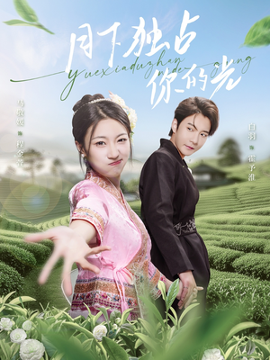 月下独占你的光（67集）短剧推荐上热门