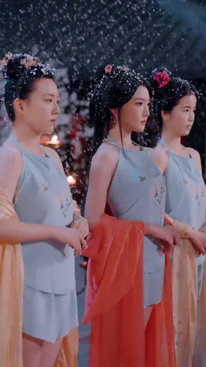 我以胭脂覆山河（79集）短剧有好货推荐