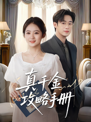 真千金攻略手册（35集）全集