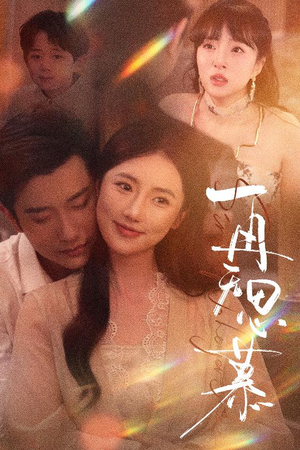 再无思慕（39集）演员表