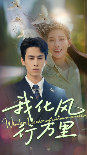 我化风行万里（73集）百度网盘资源
