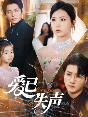 爱已失声（68集）热门短剧追到爽