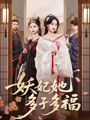妖妃她多子多福（70集）短视频追剧推荐