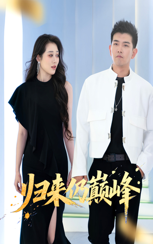 归来仍巅峰（61集）第一季