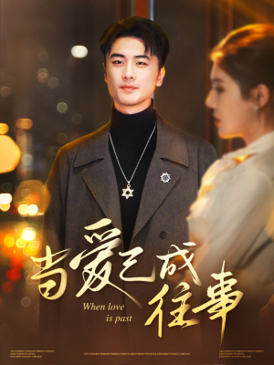 当爱已成往事（30集）全集在线看