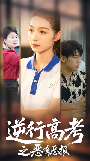 逆行高考之恶有恶报（80集）无需会员轻松看