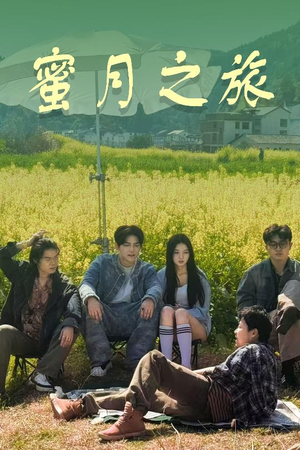 蜜月之旅（35集）短剧全集免费看