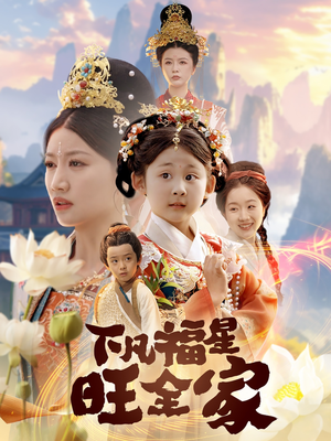 下凡福星旺全家（83集）在线看免费版